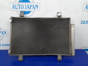 Радіатор кондиціонера SUZUKI SWIFT 04-11