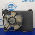 17760-63J00 | Дифузор вентилятора основного радіатора SUZUKI SWIFT 04-11 - Прев'ю 2