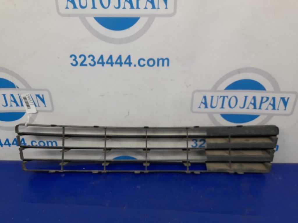 71721-63J10-5PK | Решетка переднего бампера SUZUKI SWIFT 04-11 - Фото 2