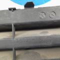71721-63J10-5PK | Решетка переднего бампера SUZUKI SWIFT 04-11 - Превью 3