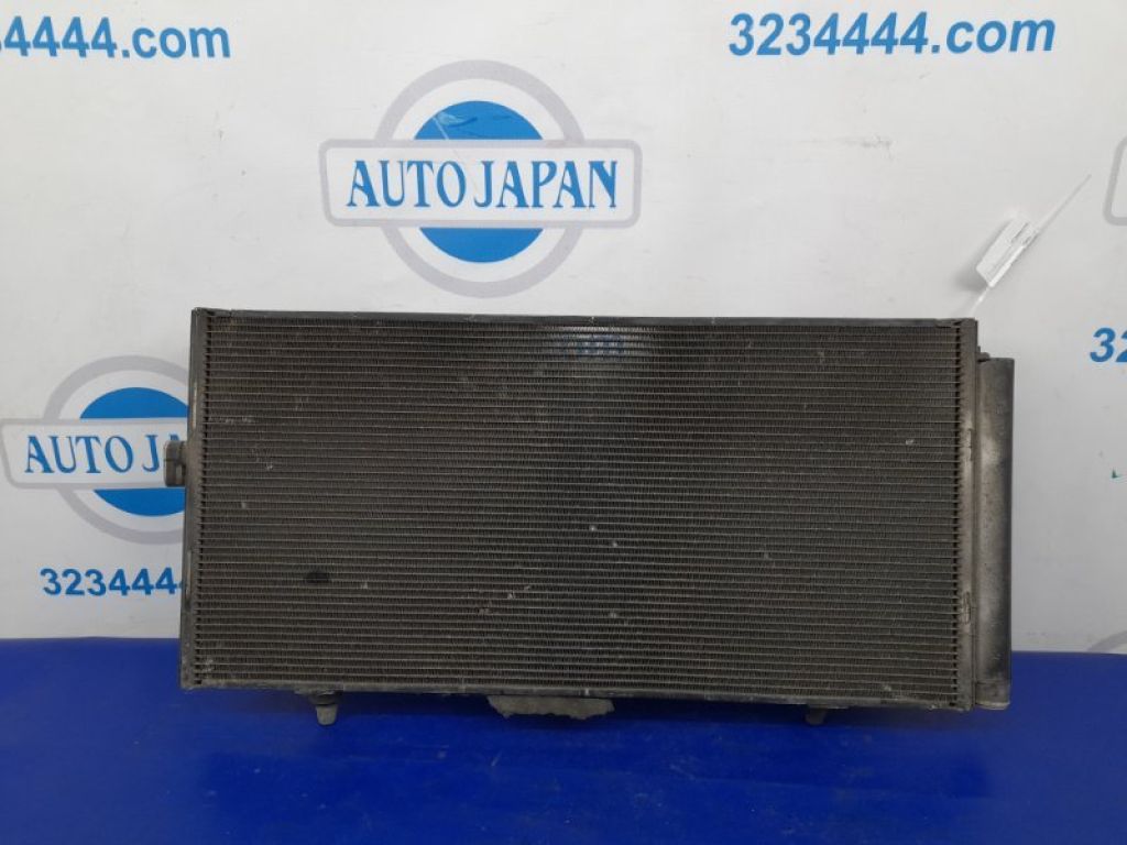 73210AG01A | Радіатор кондиціонера SUBARU OUTBACK 03-09 BP