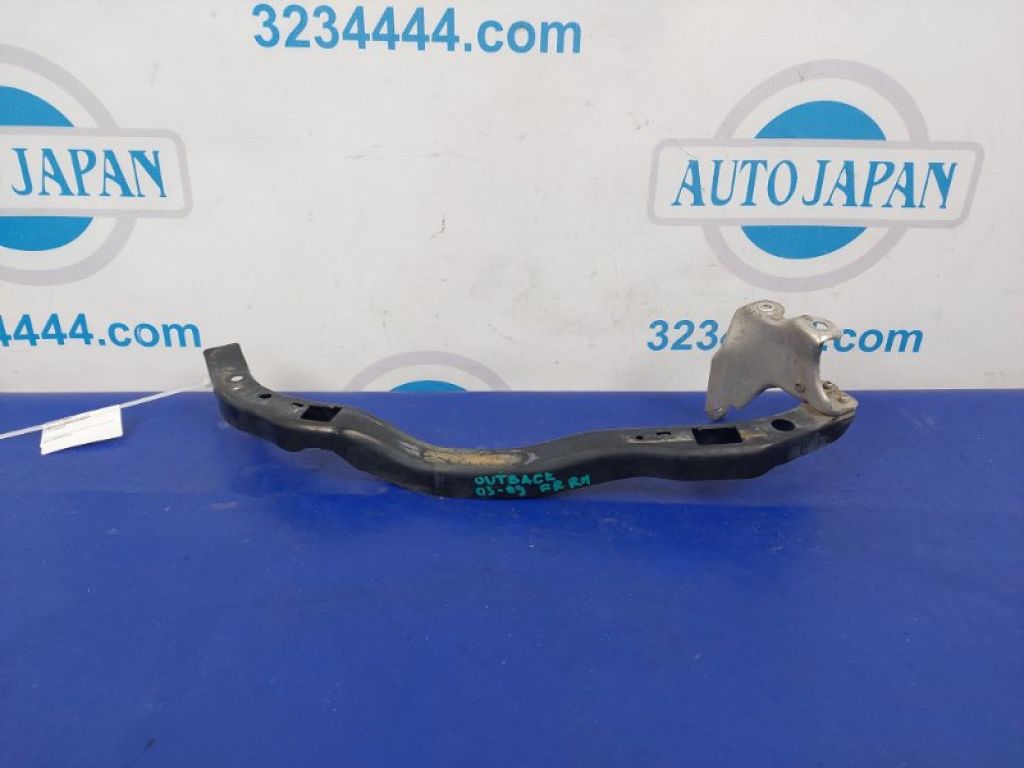 57707AG21A | Кронштейн/крепление фары передн. прав. SUBARU OUTBACK 03-09 BP