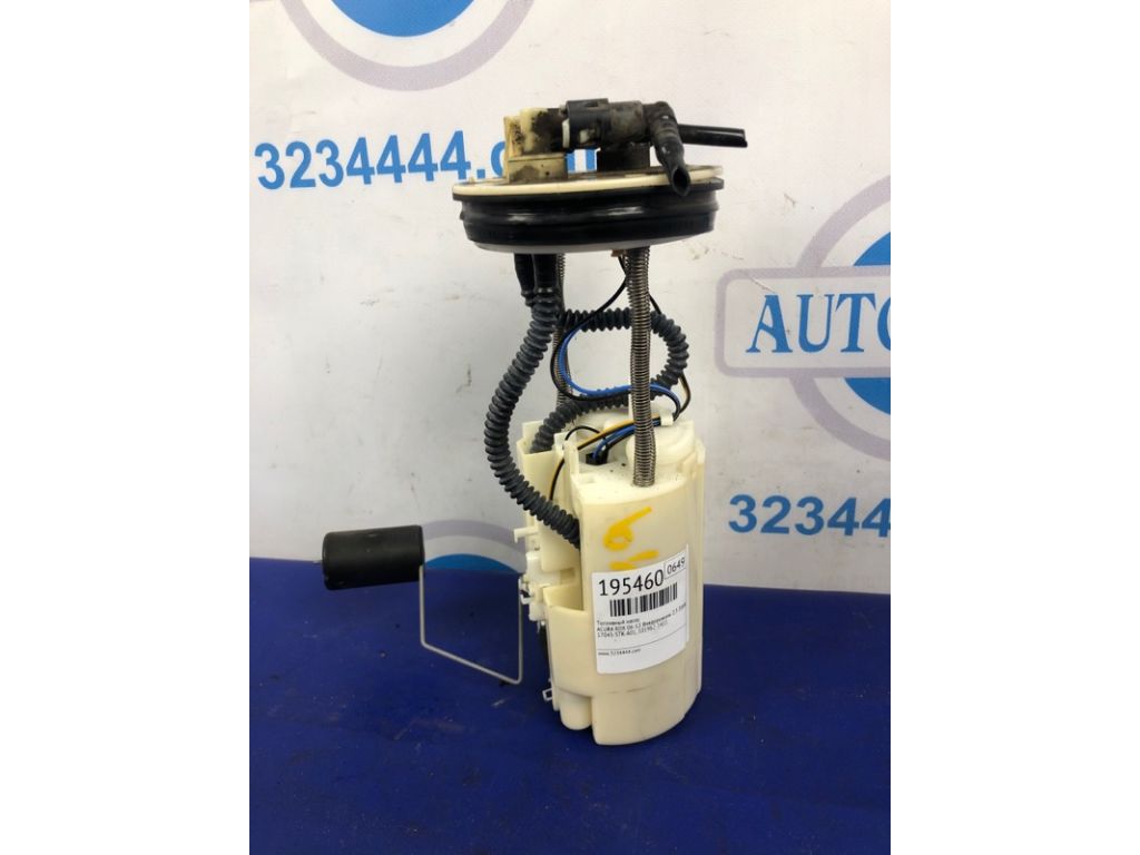 17045-STK-A01 | Топливный насос ACURA RDX 06-12