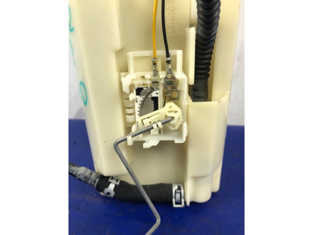 17045-STK-A01 | Топливный насос ACURA RDX 06-12 - Фото 3