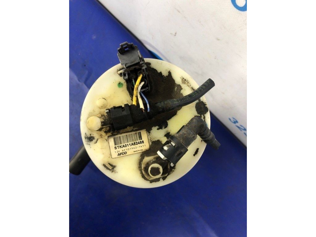 17045-STK-A01 | Топливный насос ACURA RDX 06-12 - Фото 5