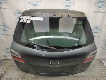 Крышка багажника MAZDA CX-9 06-16