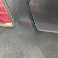 TDY1-62-02XR | Кришка багажника MAZDA CX-9 06-16 - Прев'ю 2