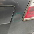 TDY1-62-02XR | Кришка багажника MAZDA CX-9 06-16 - Прев'ю 3