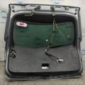 TDY1-62-02XR | Кришка багажника MAZDA CX-9 06-16 - Прев'ю 4