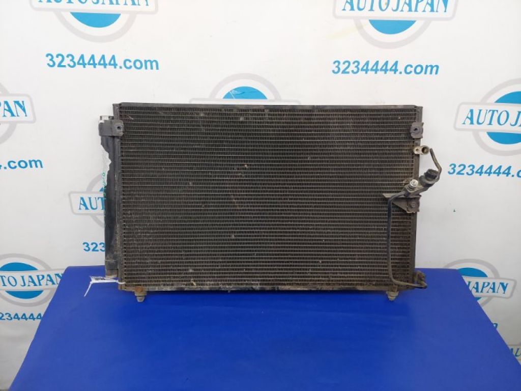88460-50180 | Радіатор кондиціонера LEXUS LS430 00-06