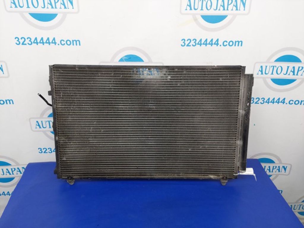 88460-50180 | Радіатор кондиціонера LEXUS LS430 00-06 - Фото 3