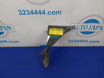 Накладка на рамку радіатора передн. лів. LEXUS LS430 00-06