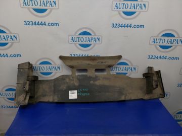Повітрозабірник LEXUS LS430 00-06