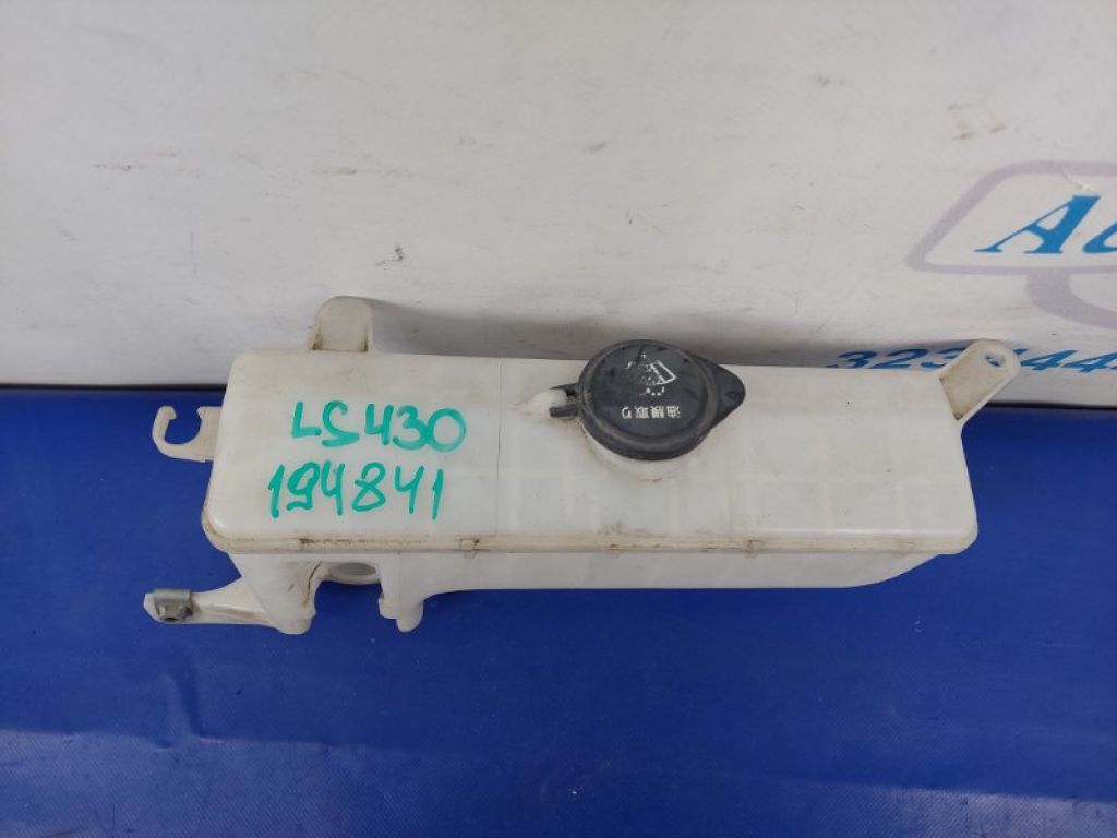 85315-50110 | Бачок омивача LEXUS LS430 00-06 - Фото 2