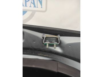 Петля кришки багажника лів. MAZDA CX-9 06-16