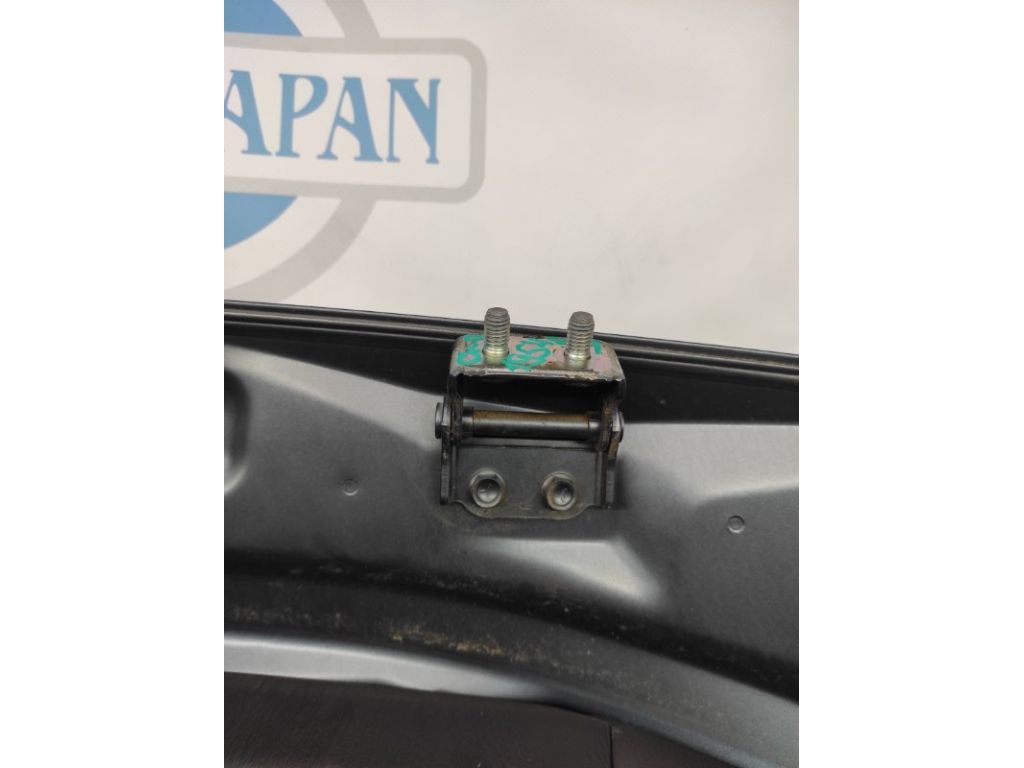 L209-62-210A | Петля кришки багажника лів. MAZDA CX-9 06-16 - Фото 2