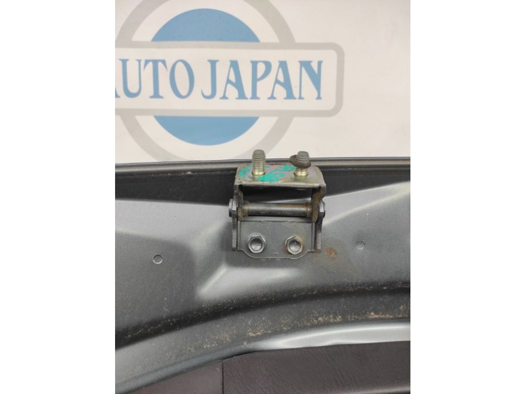 L209-62-210A | Петля крышки багажника прав. MAZDA CX-9 06-16 - Фото 2