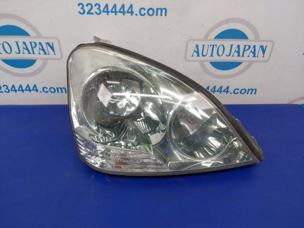 8113050231 | Фара передн. прав. LEXUS LS430 00-06