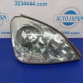 8113050231 | Фара передн. прав. LEXUS LS430 00-06