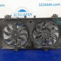 L5A3-15-025D | Дифузор вентилятора основного радіатора MAZDA 6 GH 07-12