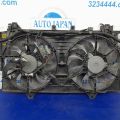 L5A3-15-025D | Дифузор вентилятора основного радіатора MAZDA 6 GH 07-12 - Прев'ю 3