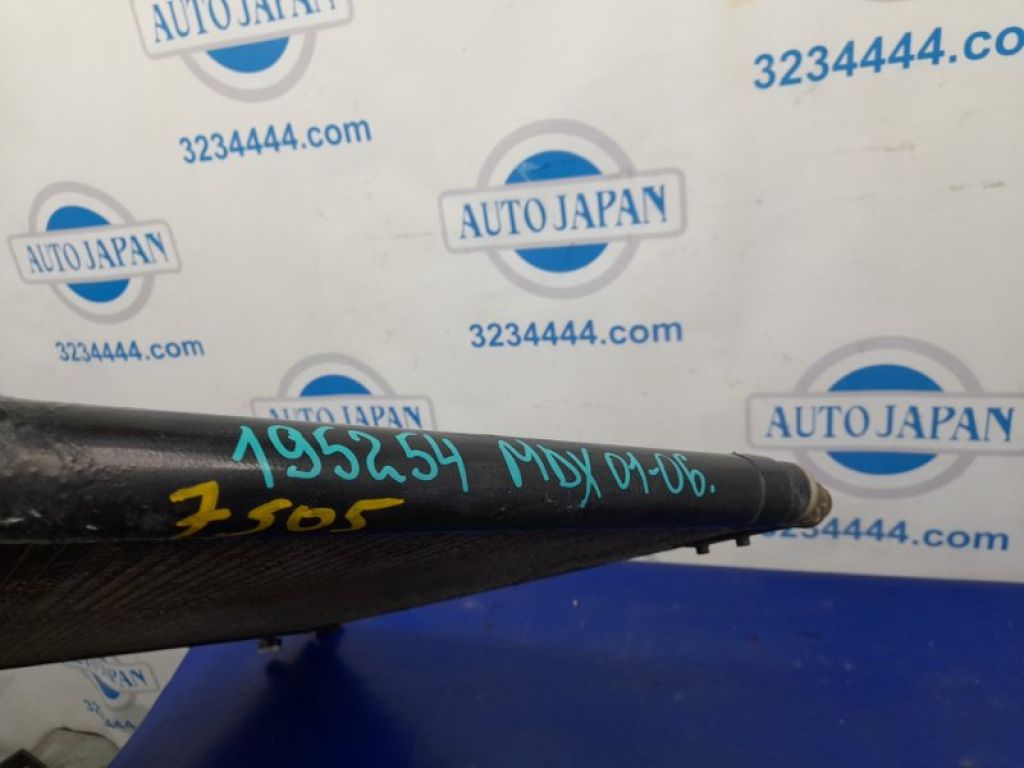 80100-S3V-306 | Радиатор кондиционера ACURA MDX (YD1) 00-06 - Фото 2