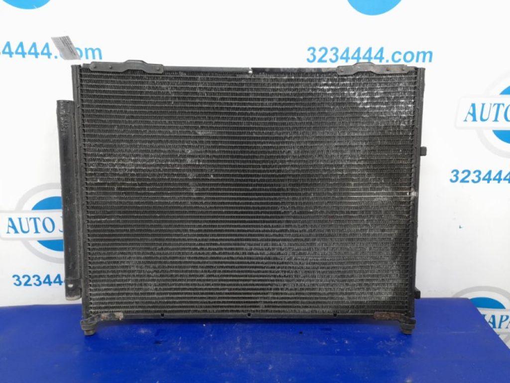 80100-S3V-306 | Радиатор кондиционера ACURA MDX (YD1) 00-06 - Фото 3