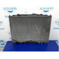 Радиатор основной ACURA MDX (YD1) 00-06