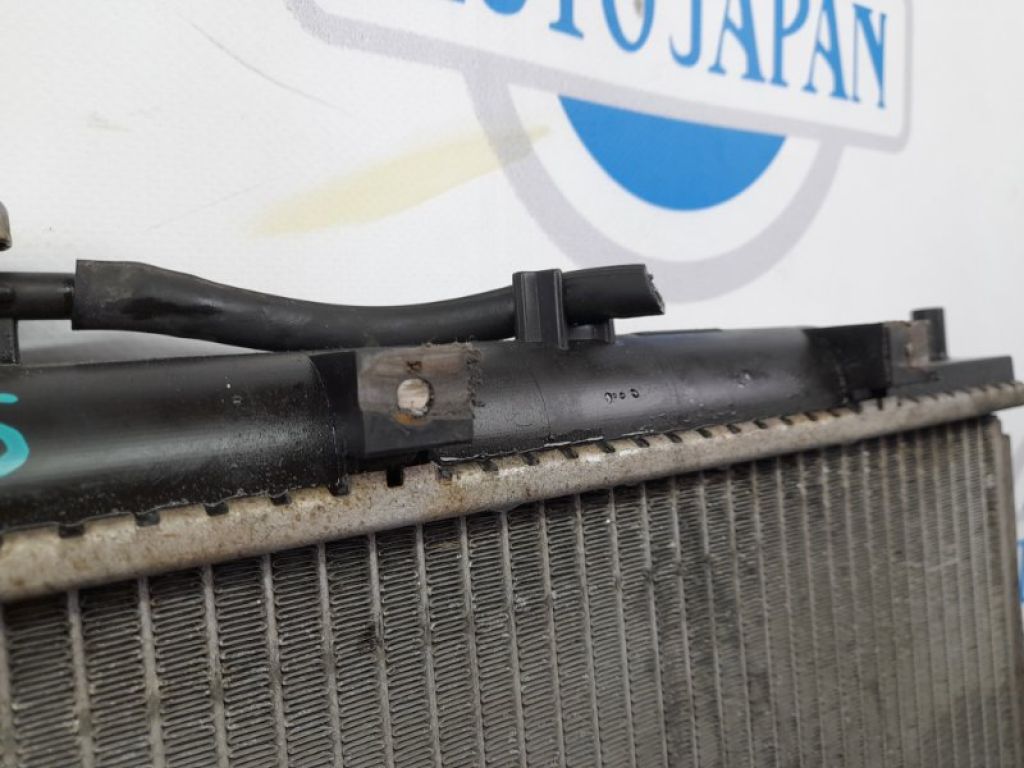 19010-RDJ-A52 | Радіатор основний ACURA MDX (YD1) 00-06 - Фото 3