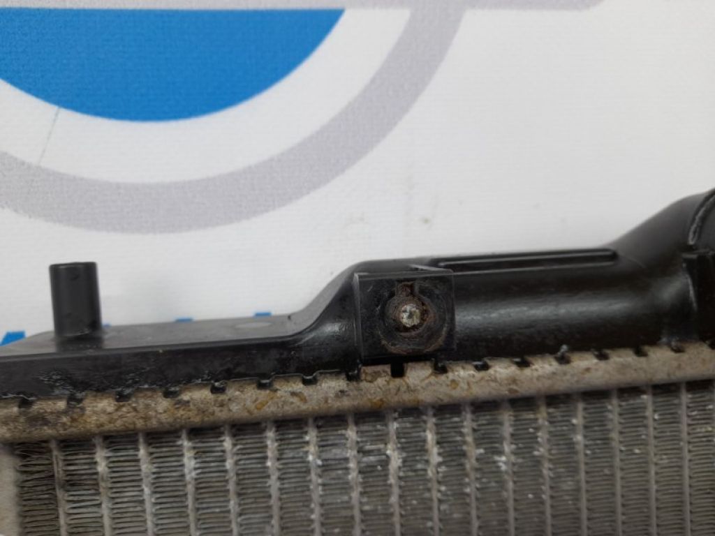 19010-RDJ-A52 | Радіатор основний ACURA MDX (YD1) 00-06 - Фото 5