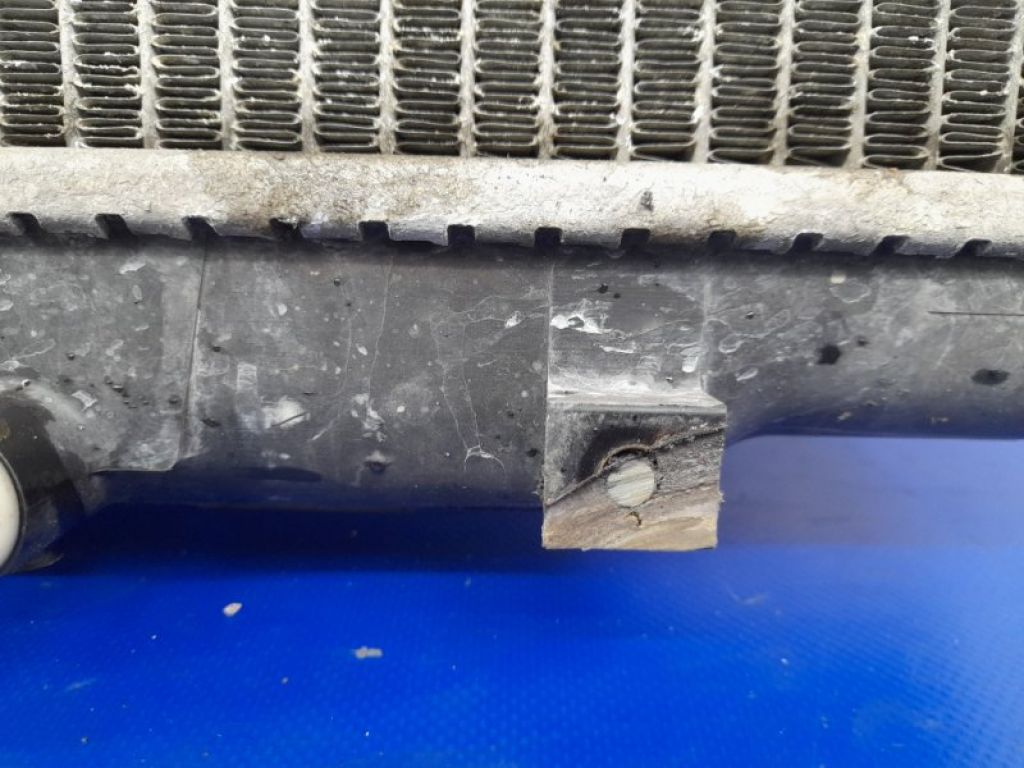 19010-RDJ-A52 | Радіатор основний ACURA MDX (YD1) 00-06 - Фото 6