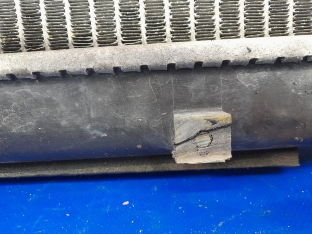 19010-RDJ-A52 | Радіатор основний ACURA MDX (YD1) 00-06 - Фото 7