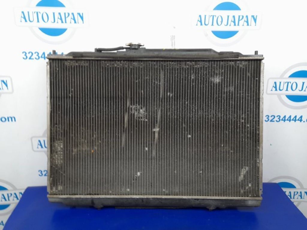 19010-RDJ-A52 | Радіатор основний ACURA MDX (YD1) 00-06 - Фото 8