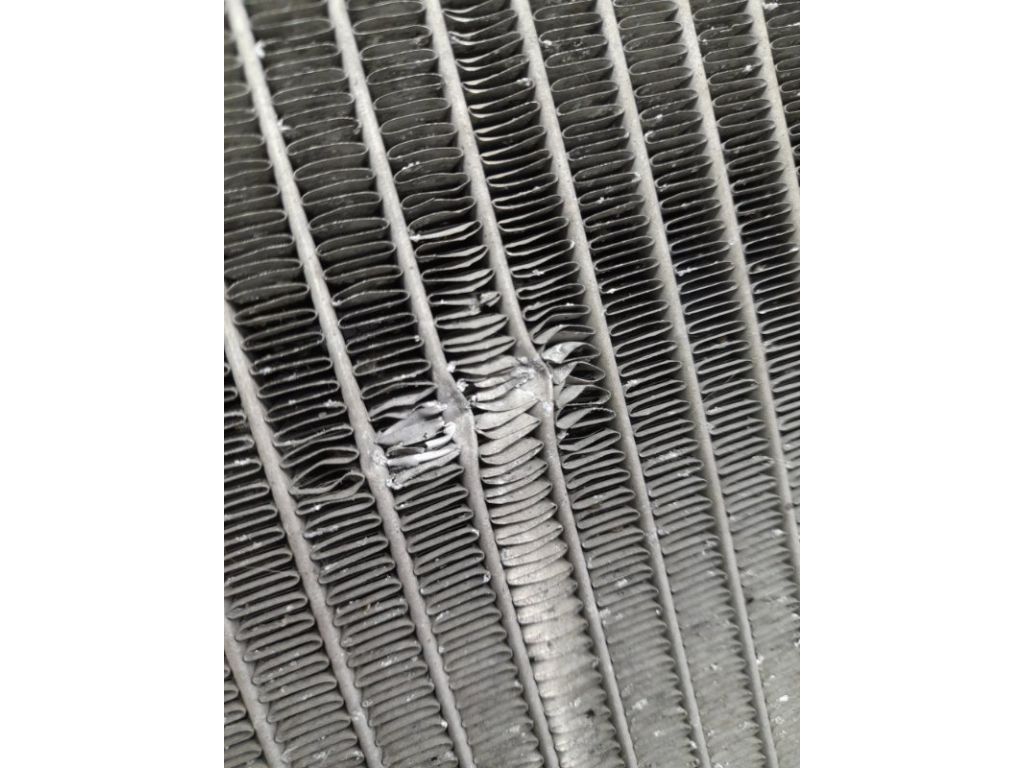 19010-RDJ-A52 | Радіатор основний ACURA MDX (YD1) 00-06 - Фото 9