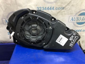 сабвуфер ACURA RDX 12-19