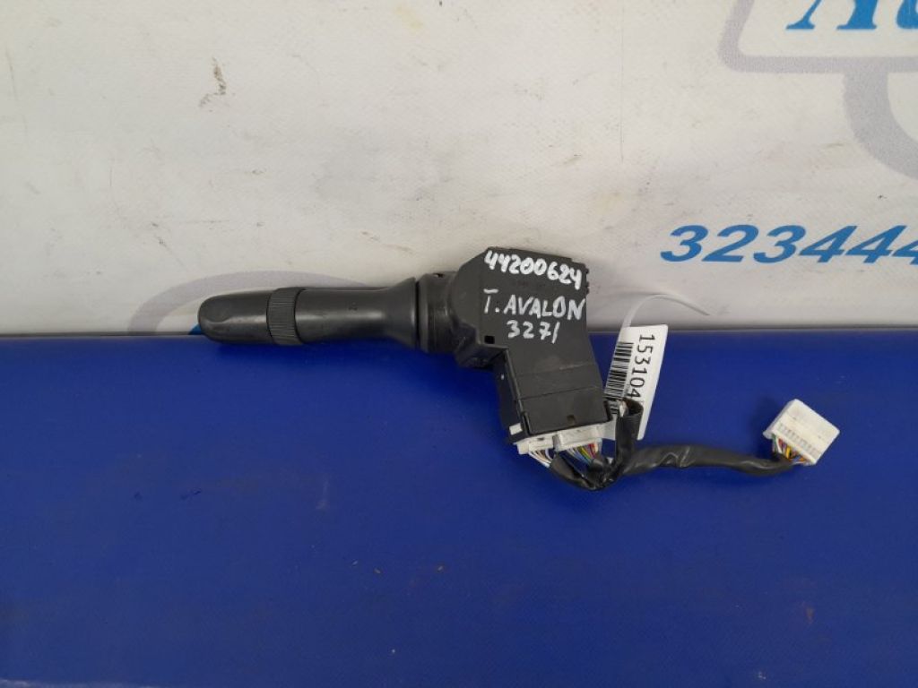 84652-07090 | Підрульовий перемикач прав. TOYOTA AVALON 05-12 - Фото 2