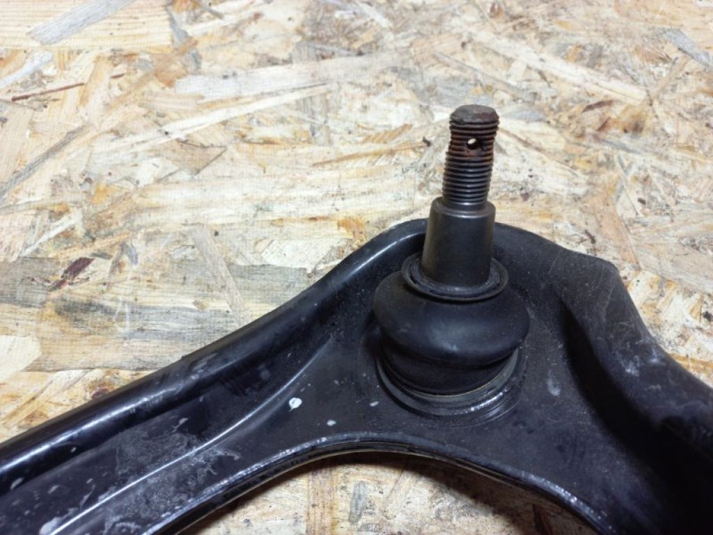 52510-TZ3-A00 | Рычаг задней подвески поперечный верхний прав. ACURA TLX 14-17 - Фото 3