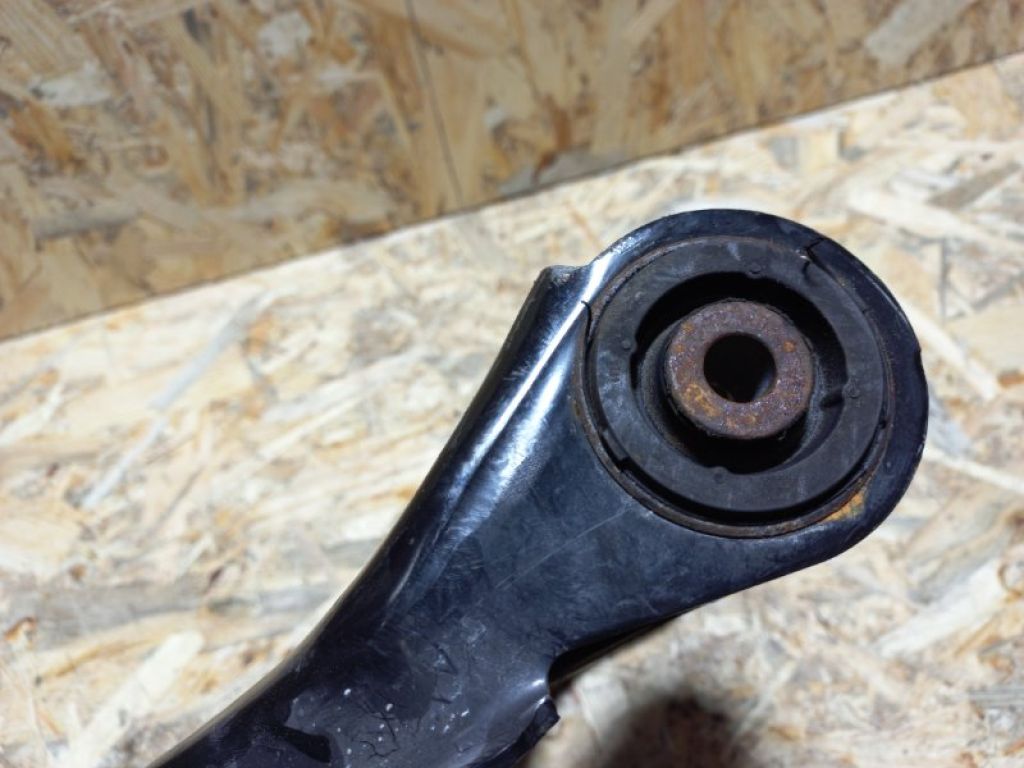 52510-TZ3-A00 | Рычаг задней подвески поперечный верхний прав. ACURA TLX 14-17 - Фото 4