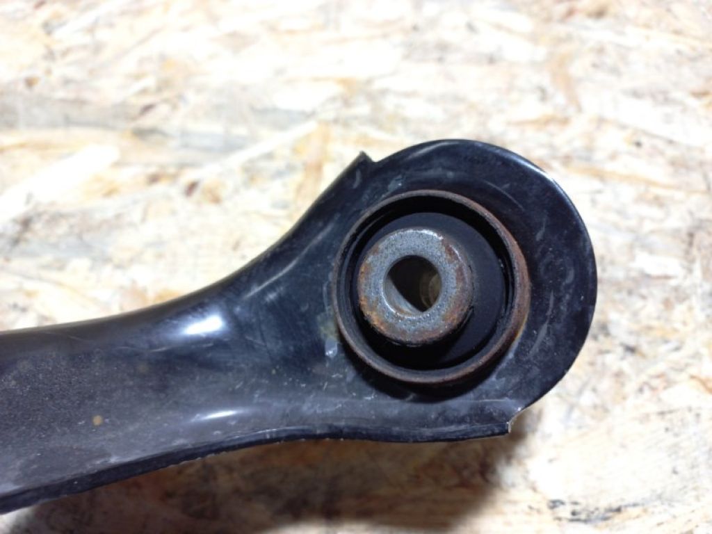 52510-TZ3-A00 | Рычаг задней подвески поперечный верхний прав. ACURA TLX 14-17 - Фото 5