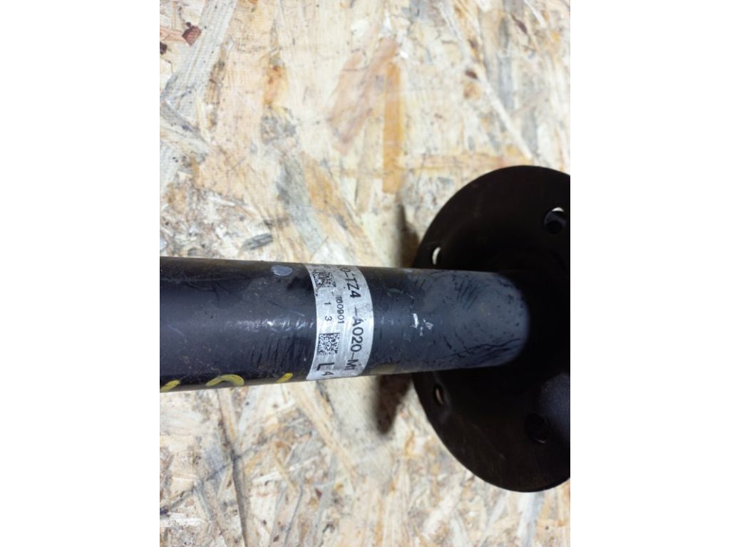 52611-TZ4-A02 | Амортизатор задн. лев. ACURA TLX 14-17 - Фото 4