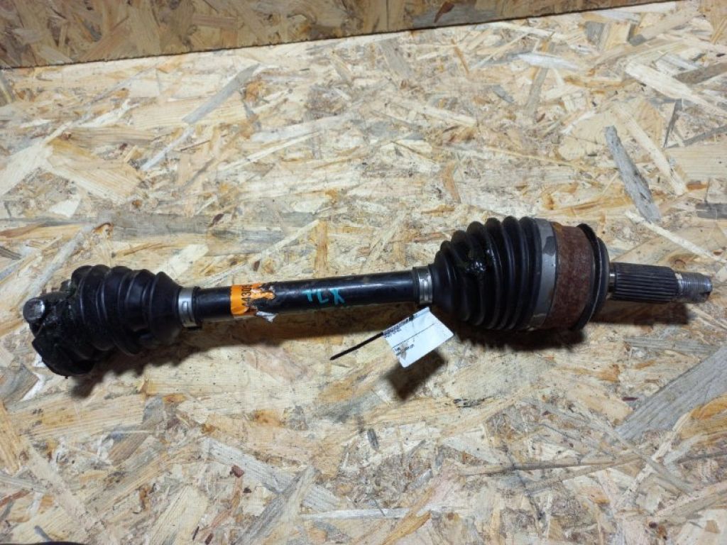 44305-TZ4-A01 | Привід передній прав. ACURA TLX 14-17