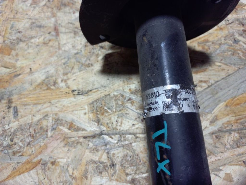 52611-TZ4-A02 | Амортизатор задн. прав. ACURA TLX 14-17 - Фото 4