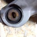 52210-TZ3-A11 | Цапфа задн. прав. ACURA TLX 14-17 - Превью 5
