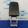83450-TL0-G34ZB | Подлокотник ACURA TSX 08-14