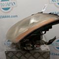 26060-CA025 | Фара передн. лев. NISSAN MURANO Z50 02-07 - Превью 6