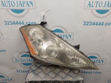 Фара передн. прав. NISSAN MURANO Z50 02-07