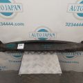 92183-CA000 | Наполнитель бампера передний NISSAN MURANO Z50 02-07