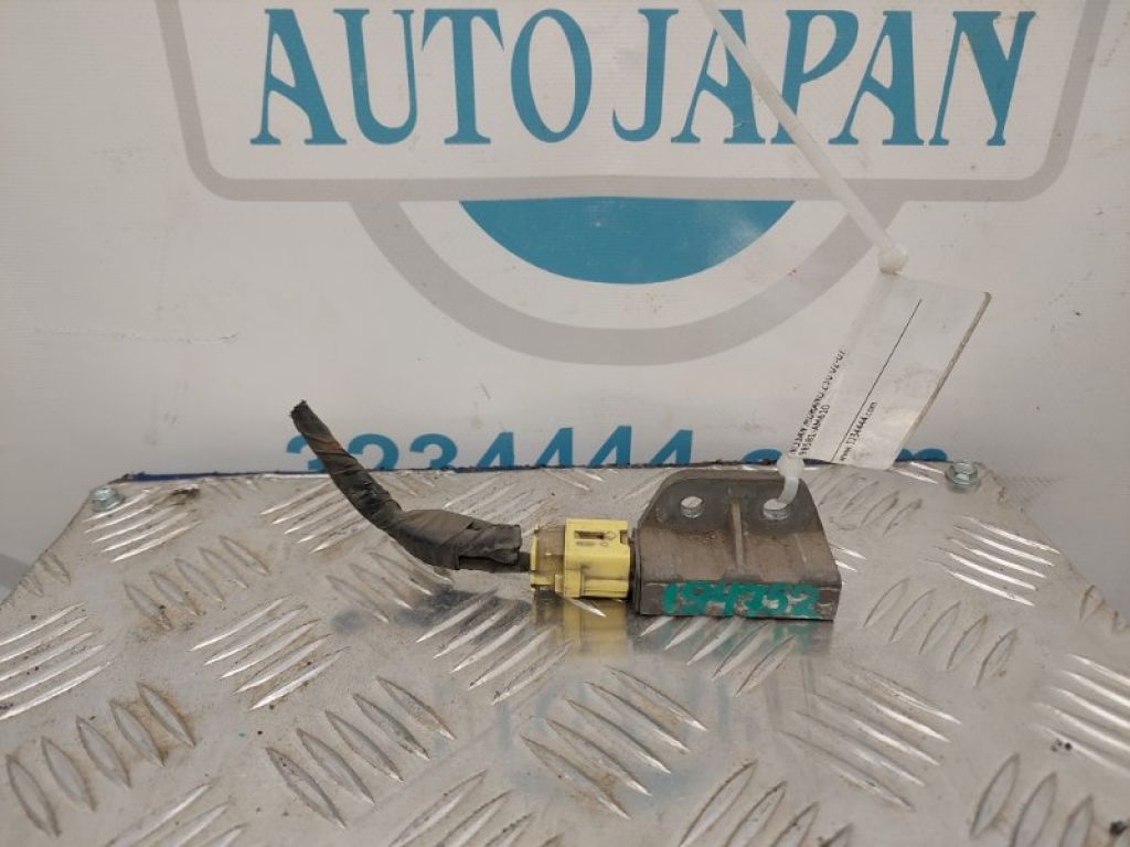 98581-AM610 | Датчик удару передн. NISSAN MURANO Z50 02-07