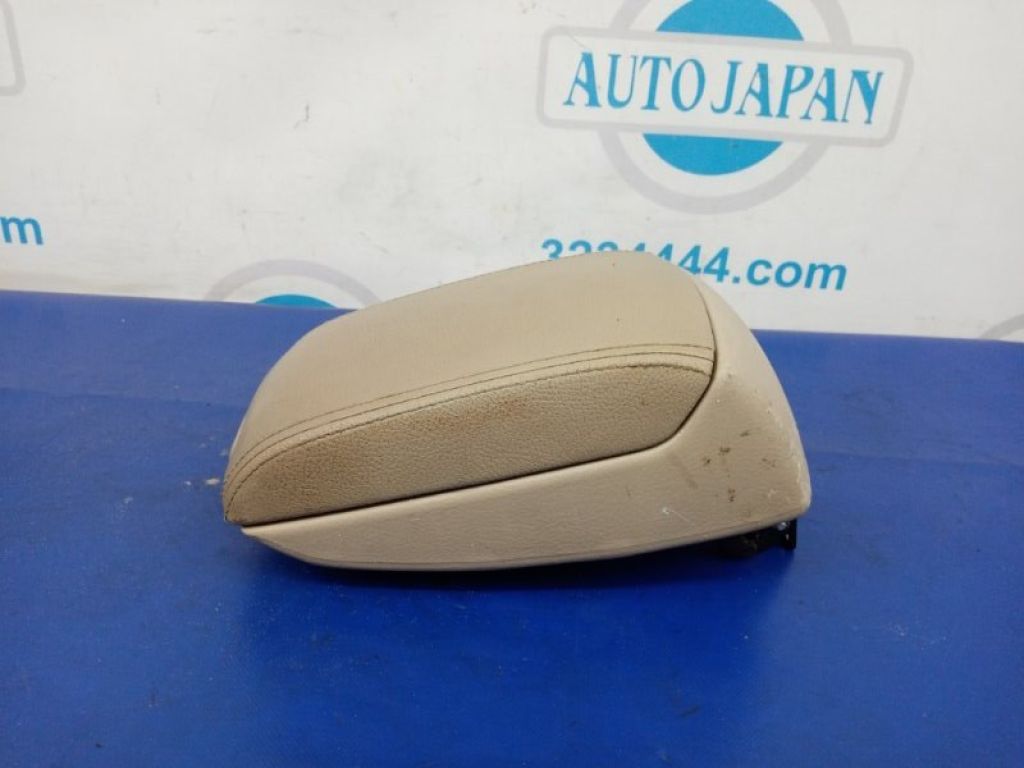 Підлокітник KIA FORTE/CERATO TD 08-13 - Фото 3