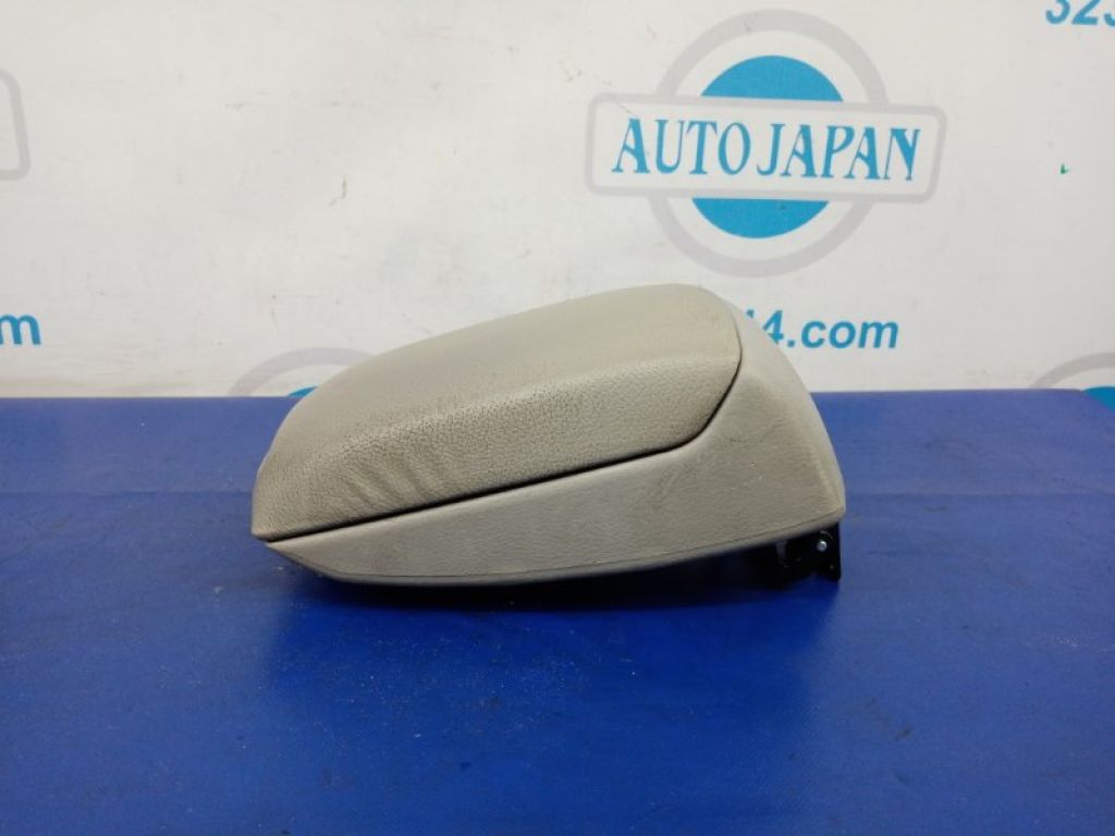 Підлокітник KIA FORTE/CERATO TD 08-13 - Фото 3